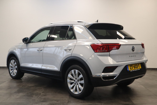 Volkswagen T-Roc 1.0 TSI Style PDC Camera ACC Navi