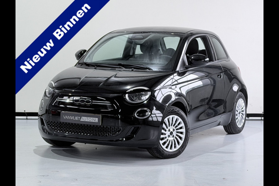 Fiat 500E Urban 42 kWh / Apple carplay / Climate controle