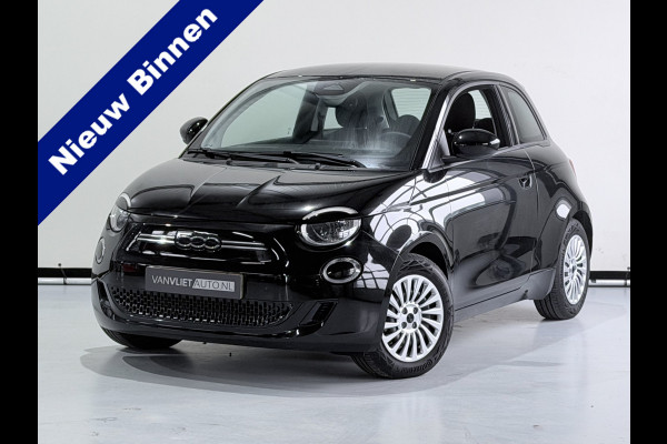 Fiat 500E Urban 42 kWh / Apple carplay / Climate controle