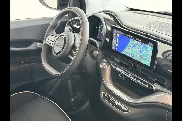 Fiat 500E Urban 42 kWh / Apple carplay / Climate controle