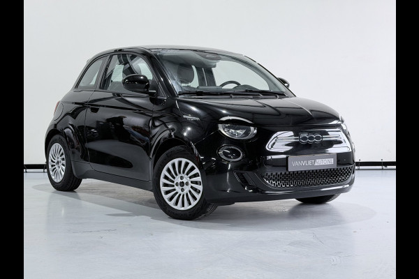 Fiat 500E Urban 42 kWh / Apple carplay / Climate controle