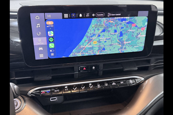 Fiat 500E Urban 42 kWh / Apple carplay / Climate controle