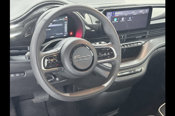 Fiat 500E Urban 42 kWh / Apple carplay / Climate controle