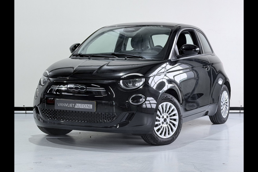Fiat 500E Urban 42 kWh / Apple carplay / Climate controle