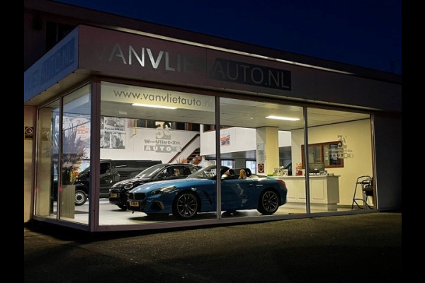 Fiat 500E Urban 42 kWh / Apple carplay / Climate controle