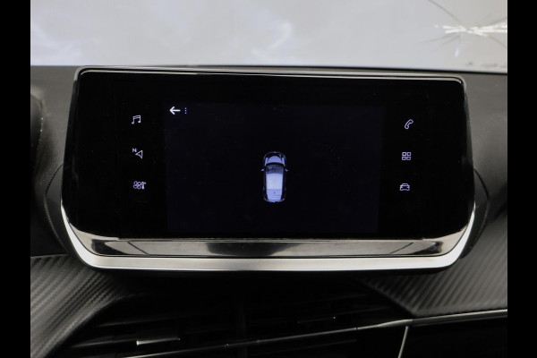 Peugeot 208 1.2 PureTech Allure Sport (APPLE CARPLAY,NAVI,PDC,CRUISE,LED,ELEKTRISCH PAKKET,SPORTSTOELEN,LM VELGEN)