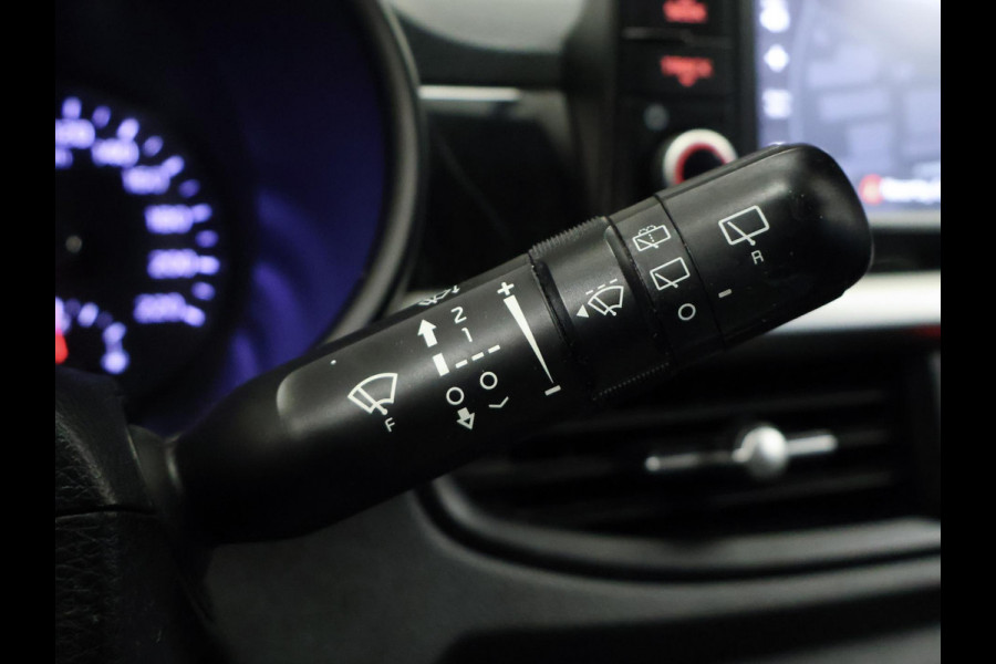 Kia Picanto 1.0 CVVT ComfortPlusLine Navigator Sport (APPLE CARPLAY,NAVI,CAMERA,AIRCO,SPORTSTOELEN,LM VELGEN,NETTE STAAT)