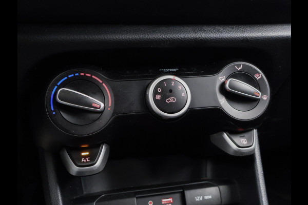 Kia Picanto 1.0 CVVT ComfortPlusLine Navigator Sport (APPLE CARPLAY,NAVI,CAMERA,AIRCO,SPORTSTOELEN,LM VELGEN,NETTE STAAT)