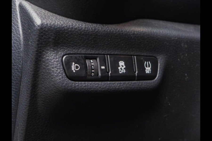 Kia Picanto 1.0 CVVT ComfortPlusLine Navigator Sport (APPLE CARPLAY,NAVI,CAMERA,AIRCO,SPORTSTOELEN,LM VELGEN,NETTE STAAT)