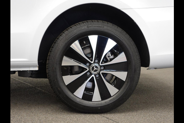 Mercedes-Benz Vito 114 CDI L2 Select Automaat Airco Navi Trekhaak Camera Achterklep