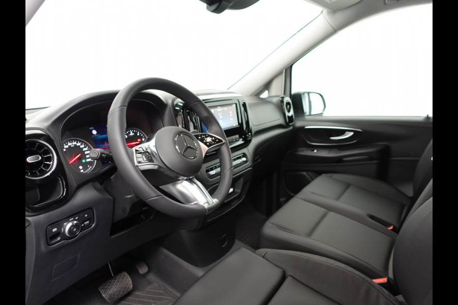 Mercedes-Benz Vito 114 CDI L2 Select Automaat Airco Navi Trekhaak Camera Achterklep