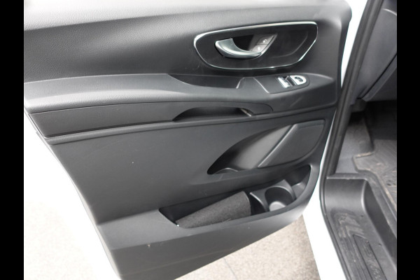 Mercedes-Benz Vito 114 CDI L2 Select Automaat Airco Navi Trekhaak Camera Achterklep