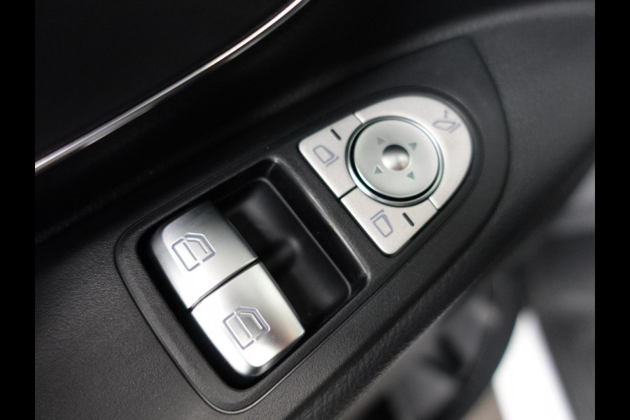 Mercedes-Benz Vito 114 CDI L2 Select Automaat Airco Navi Trekhaak Camera Achterklep