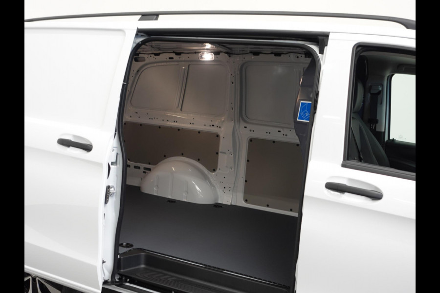 Mercedes-Benz Vito 114 CDI L2 Select Automaat Airco Navi Trekhaak Camera Achterklep