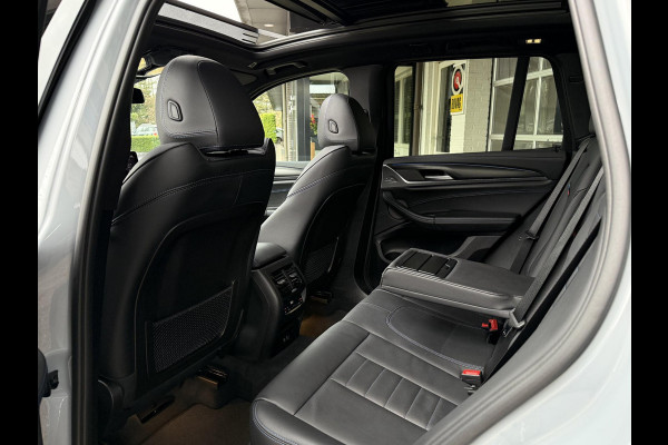 BMW X3 xDrive30e M SPORT | HARMAN KARDON | TREKHAAK | PANORAMA | KEYLESS | SPORTREMMEN | ELEKT. STOELEN |