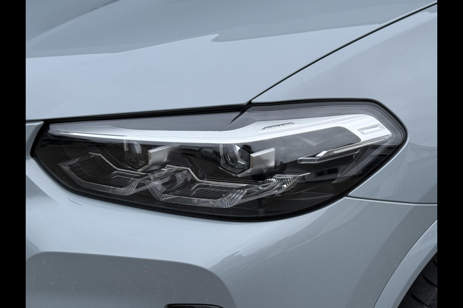 BMW X3 xDrive30e M SPORT | HARMAN KARDON | TREKHAAK | PANORAMA | KEYLESS | SPORTREMMEN | ELEKT. STOELEN |