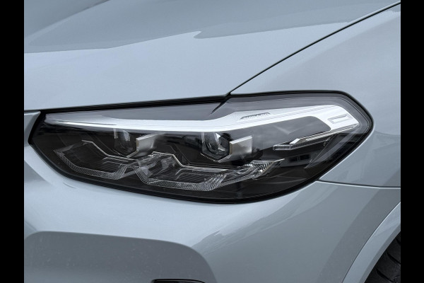 BMW X3 xDrive30e M SPORT | HARMAN KARDON | TREKHAAK | PANORAMA | KEYLESS | SPORTREMMEN | ELEKT. STOELEN |