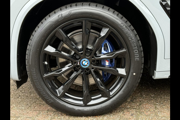 BMW X3 xDrive30e M SPORT | HARMAN KARDON | TREKHAAK | PANORAMA | KEYLESS | SPORTREMMEN | ELEKT. STOELEN |