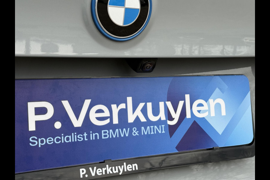 BMW X3 xDrive30e M SPORT | HARMAN KARDON | TREKHAAK | PANORAMA | KEYLESS | SPORTREMMEN | ELEKT. STOELEN |