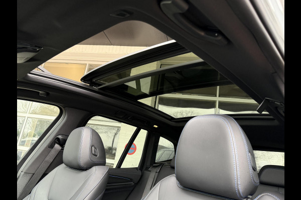 BMW X3 xDrive30e M SPORT | HARMAN KARDON | TREKHAAK | PANORAMA | KEYLESS | SPORTREMMEN | ELEKT. STOELEN |