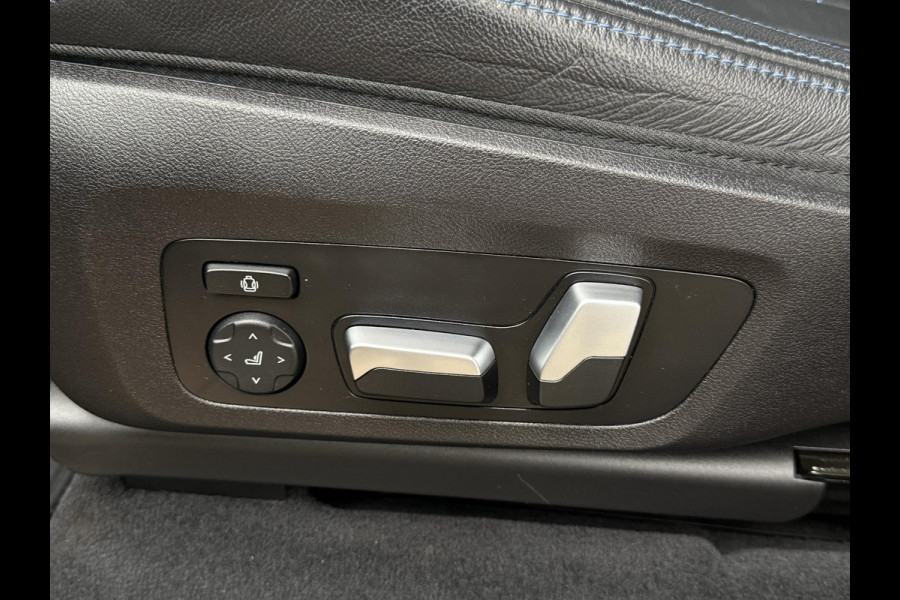 BMW X3 xDrive30e M SPORT | HARMAN KARDON | TREKHAAK | PANORAMA | KEYLESS | SPORTREMMEN | ELEKT. STOELEN |