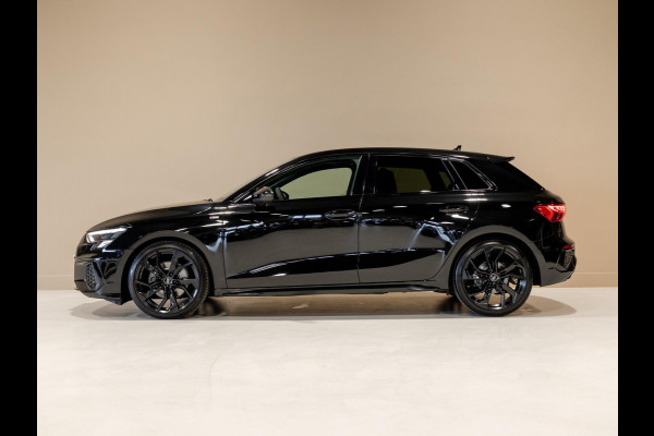 Audi A3 Sportback 35 TFSI S edition / 150pk / Adaptieve cruise control / Alcantara stuurwiel /