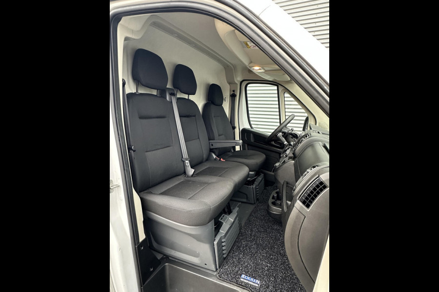 Fiat Ducato 2.2 MultiJet 180 PK! L4H2 Extra Lang Camera|Cruise