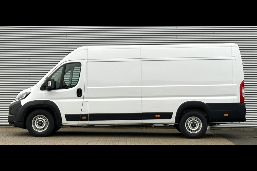 Fiat Ducato 2.2 MultiJet 180 PK! L4H2 Extra Lang Camera|Cruise