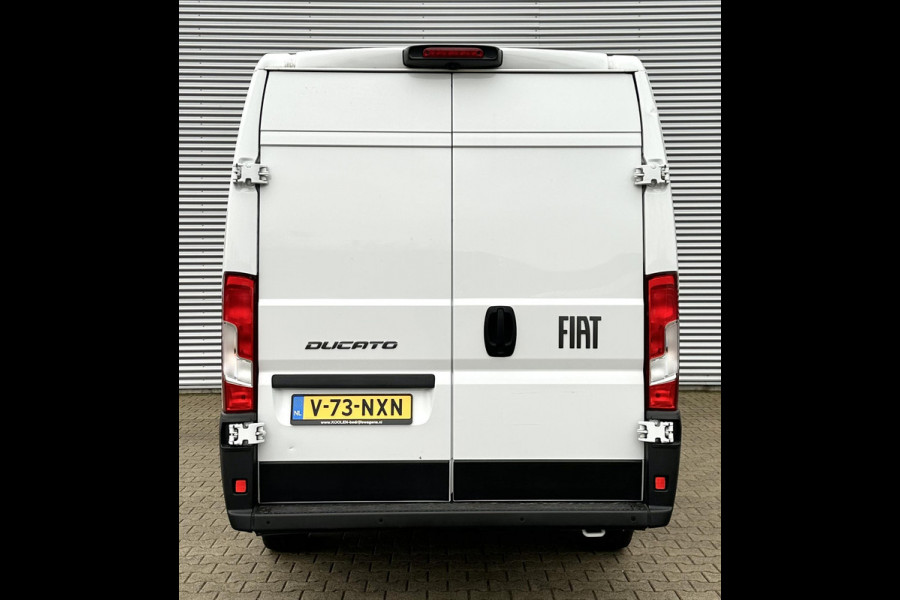 Fiat Ducato 2.2 MultiJet 180 PK! L4H2 Extra Lang Camera|Cruise