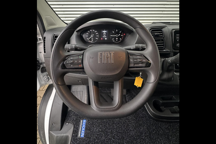 Fiat Ducato 2.2 MultiJet 180 PK! L4H2 Extra Lang Camera|Cruise