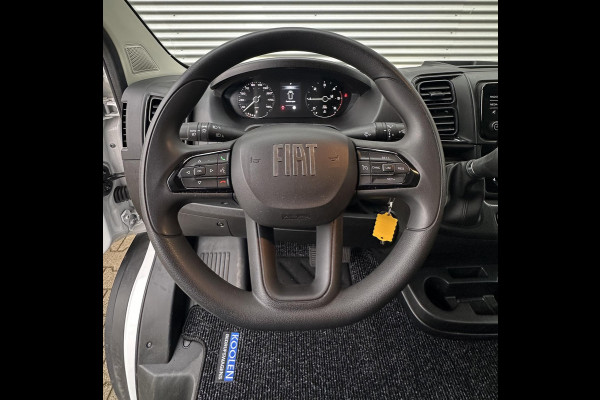 Fiat Ducato 2.2 MultiJet 180 PK! L4H2 Extra Lang Camera|Cruise