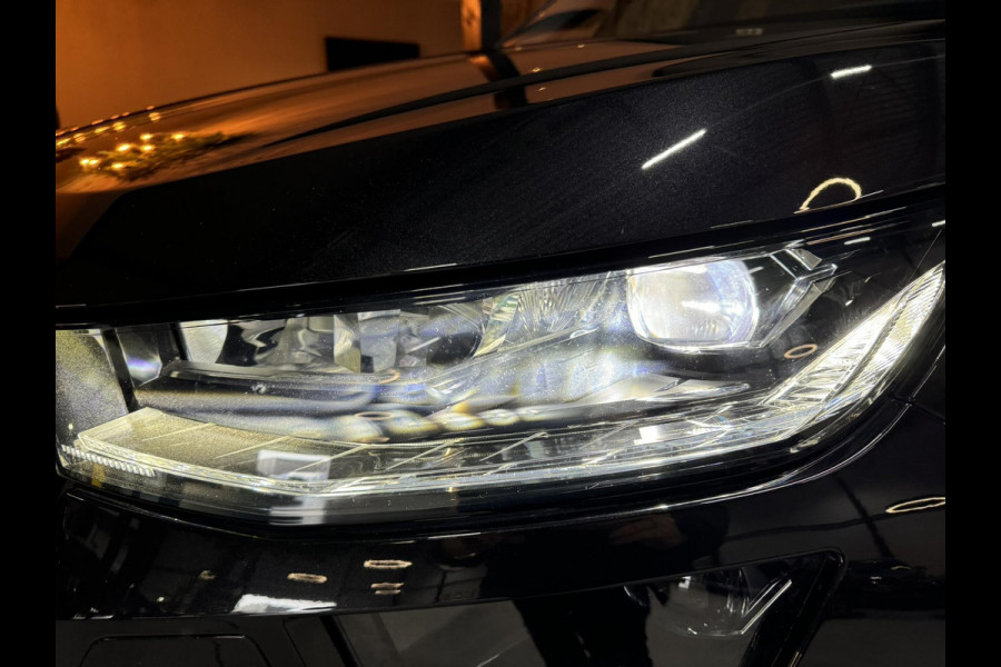 Škoda Kodiaq 2.0 TSI 4x4 Sportline Business Garantie Facelift StoelVentilatie Leder Camera StoelVW StuurVW Sfeer Off-Road Rijklaar