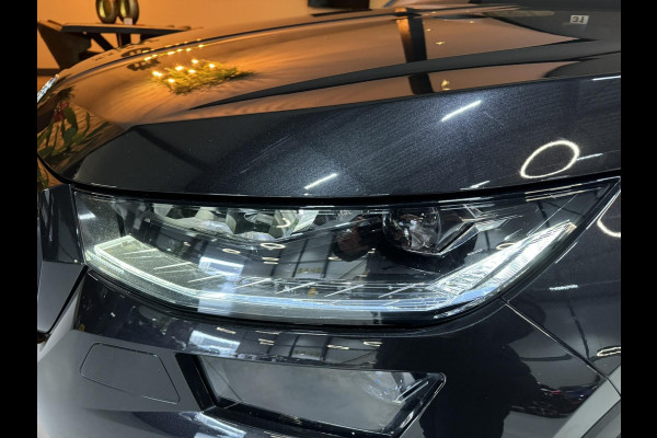 Škoda Kodiaq 2.0 TSI 4x4 Sportline Business Garantie Facelift StoelVentilatie Leder Camera StoelVW StuurVW Sfeer Off-Road Rijklaar