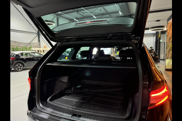 Škoda Kodiaq 2.0 TSI 4x4 Sportline Business Garantie Facelift StoelVentilatie Leder Camera StoelVW StuurVW Sfeer Off-Road Rijklaar