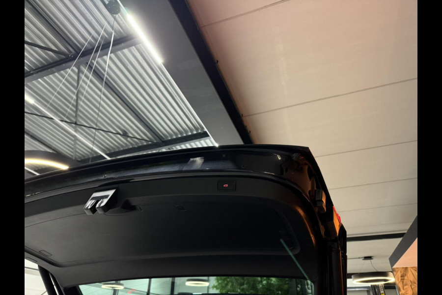 Škoda Kodiaq 2.0 TSI 4x4 Sportline Business Garantie Facelift StoelVentilatie Leder Camera StoelVW StuurVW Sfeer Off-Road Rijklaar