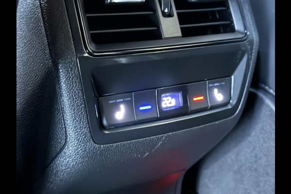 Škoda Kodiaq 2.0 TSI 4x4 Sportline Business Garantie Facelift StoelVentilatie Leder Camera StoelVW StuurVW Sfeer Off-Road Rijklaar