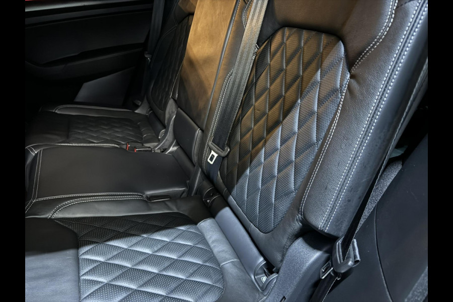 Škoda Kodiaq 2.0 TSI 4x4 Sportline Business Garantie Facelift StoelVentilatie Leder Camera StoelVW StuurVW Sfeer Off-Road Rijklaar