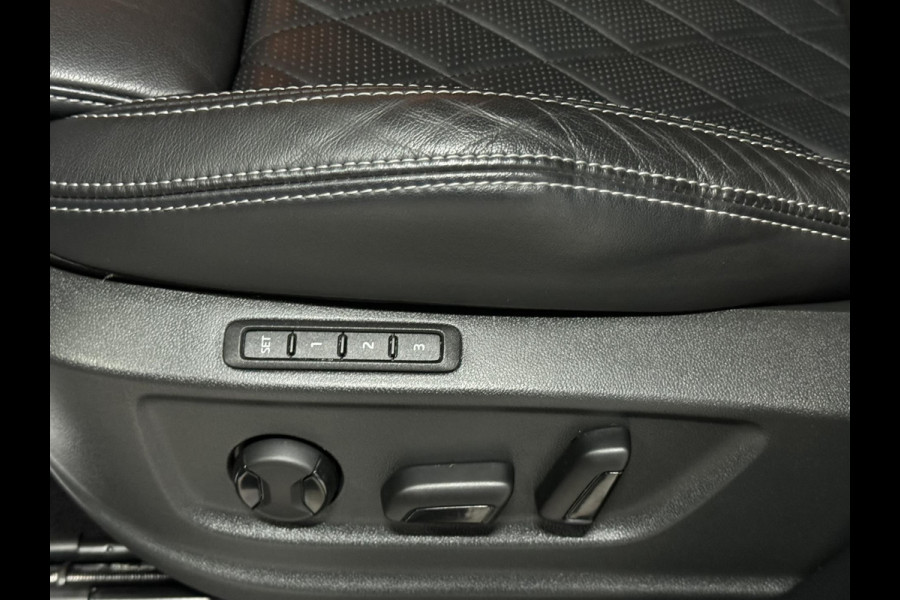 Škoda Kodiaq 2.0 TSI 4x4 Sportline Business Garantie Facelift StoelVentilatie Leder Camera StoelVW StuurVW Sfeer Off-Road Rijklaar