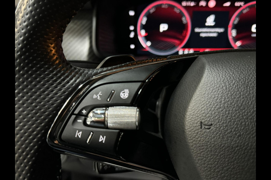 Škoda Kodiaq 2.0 TSI 4x4 Sportline Business Garantie Facelift StoelVentilatie Leder Camera StoelVW StuurVW Sfeer Off-Road Rijklaar