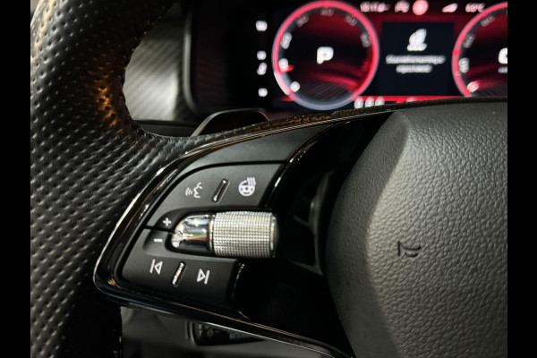 Škoda Kodiaq 2.0 TSI 4x4 Sportline Business Garantie Facelift StoelVentilatie Leder Camera StoelVW StuurVW Sfeer Off-Road Rijklaar