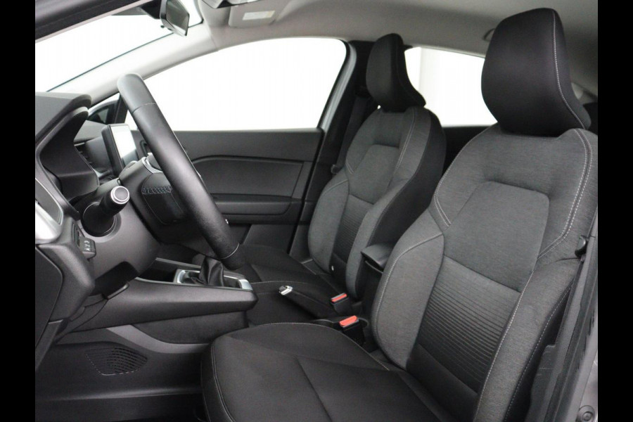 Renault Captur 1.0 TCe 100 Zen | Carplay | Cruise control | Full LED | Airco | DAB | Lichtsensor | Bluetooth