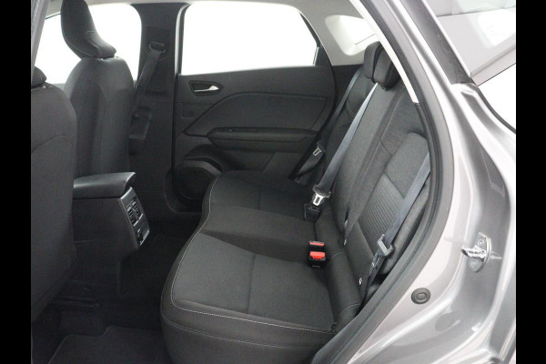 Renault Captur 1.0 TCe 100 Zen | Carplay | Cruise control | Full LED | Airco | DAB | Lichtsensor | Bluetooth