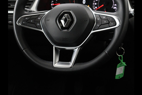 Renault Captur 1.0 TCe 100 Zen | Carplay | Cruise control | Full LED | Airco | DAB | Lichtsensor | Bluetooth