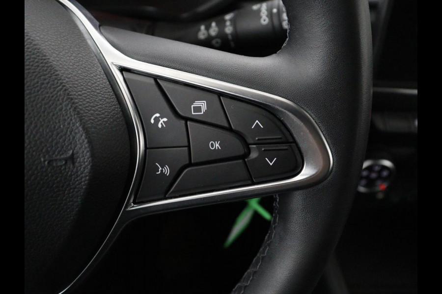 Renault Captur 1.0 TCe 100 Zen | Carplay | Cruise control | Full LED | Airco | DAB | Lichtsensor | Bluetooth