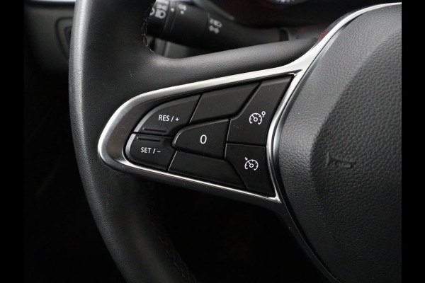 Renault Captur 1.0 TCe 100 Zen | Carplay | Cruise control | Full LED | Airco | DAB | Lichtsensor | Bluetooth