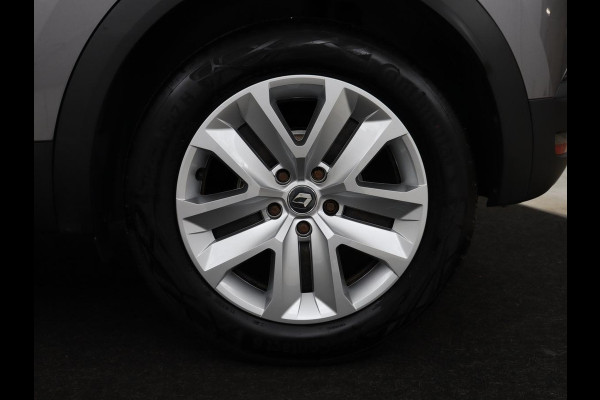 Renault Captur 1.0 TCe 100 Zen | Carplay | Cruise control | Full LED | Airco | DAB | Lichtsensor | Bluetooth