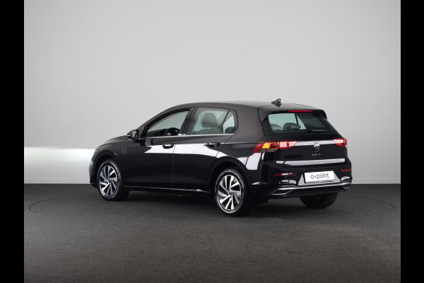 Volkswagen Golf 1.4 eHybrid Style 204 pk Automaat (DSG) | Navigatie | Parkeersensoren | Autom. airco (3 zones) | Stoelverwarming | LED koplampen |