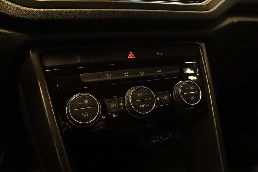 Volkswagen T-Roc 1.0 TSI Style PDC Camera ACC Navi