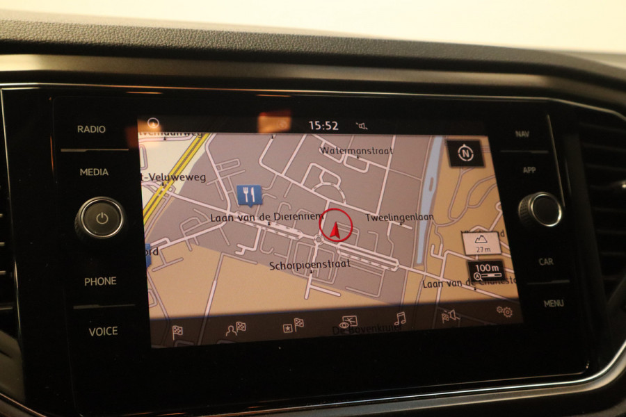 Volkswagen T-Roc 1.0 TSI Style PDC Camera ACC Navi