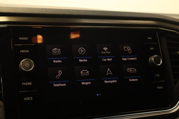 Volkswagen T-Roc 1.0 TSI Style PDC Camera ACC Navi